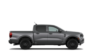 2026 Ford Ranger® External Image 1